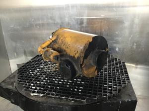 Liebherr Filtre à air